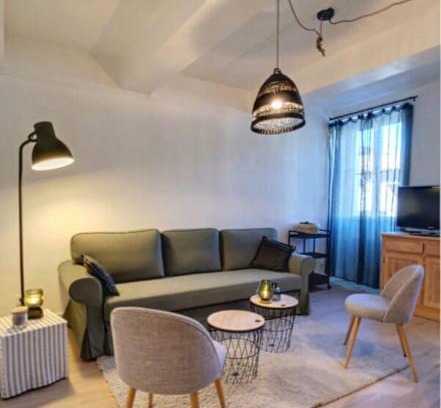 Le Muy Apartment | Charmant appartement lumineux