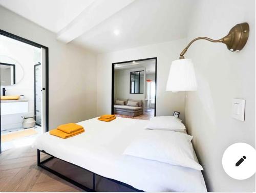 Olmeto Apartment | Charmant appartement Olmeto