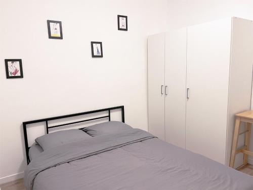 Quartier du Gros-Caillou Apartment | Charmant appartement proche de la Tour Eiffel