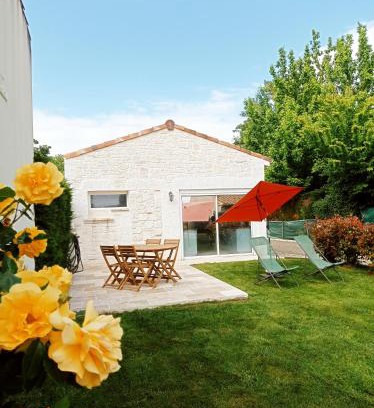 Nerac Apartment | Charmant gîte indépendant au calme tout confort wifi draps et serviettes incluses parking gratuit