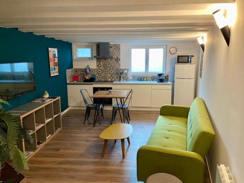 Cluses Apartment | Charmant Loft