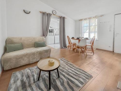 Chartres Apartment | Charmant & Lumineux - Centre 4 pers