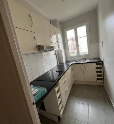 Prince–Marmottan Apartment | Charmant Studio à 5 min Porte de St Cloud et Rolland Garros