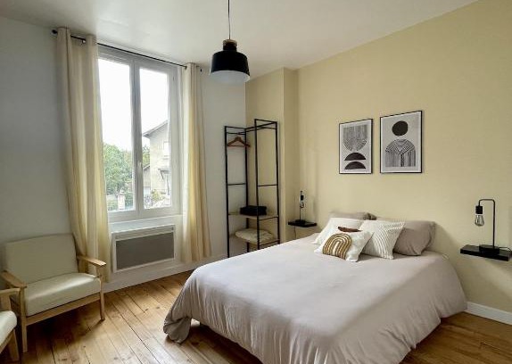 Pierrefitte-Nestalas Apartment | Charmant Studio Pyrénéen