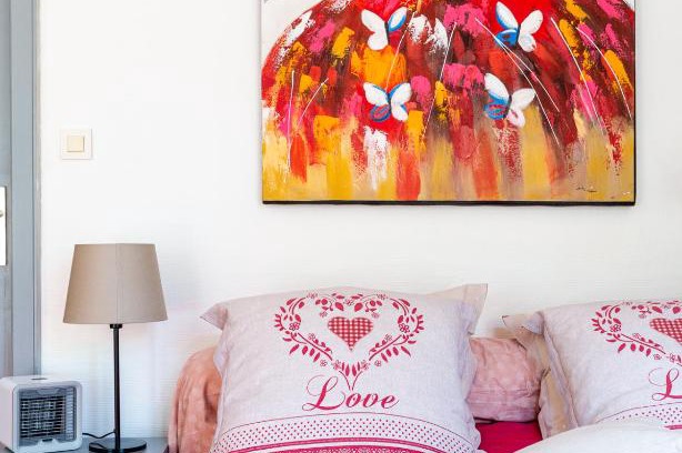 Petite-France Apartment | ☆ CHARMANT STUDIO ☆ Calme & Lumineux - CENTRE VILLE ☆