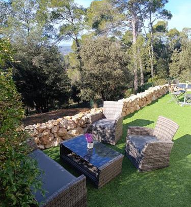 Vidauban Apartment | Charmant T2 au calme