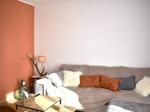 Font-Romeu-Odeillo-Via Apartment | Charmant T2 moderne avec garage, plein sud - 6 rue des Cytises, Font-Romeu-Odeillo-Via - FR-1-580-81