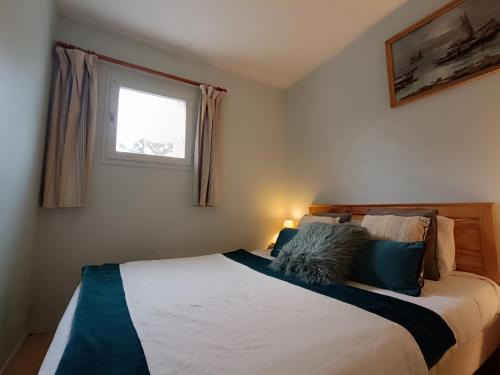Saint-Brevin-l'Ocean Apartment | Charmant T2 à 100m de la plage, terrasse sud, proche commerces - Saint Brevin L'Océan - FR-1-364-147