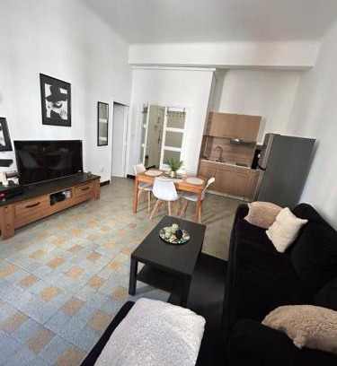 Blancarde Apartment | Charmant T2 tout équipé