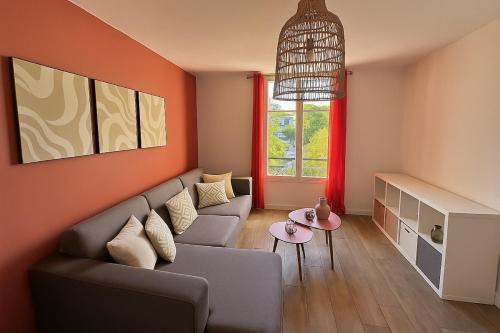 Mane Apartment | Charmant T3 en Provence, lumineux et tout confort