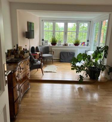 Le Pharo House | Charmant T3 entre plage des Catalans et Vieux Port