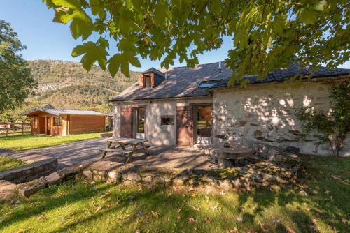 Castet House | Charmante Bergerie