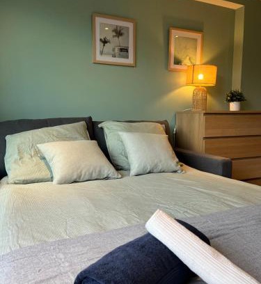 Lentilly Apartment | Charmante dépendance