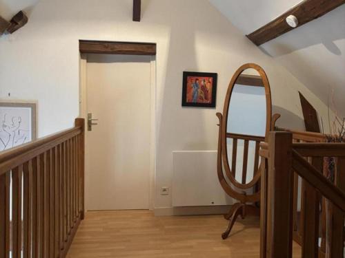 Bourbon-l'Archambault House | Charmante fermette indépendante, animaux acceptés, terrasse et jardin - FR-1-489-87