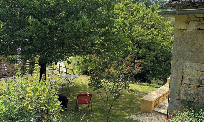 Cenac-et-Saint-Julien House | Charmante Maison Périgourdine au Coeur de la Vallée des 5 Châteaux