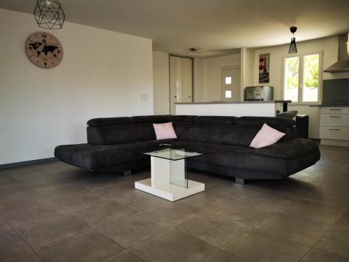 Gallargues-le-Montueux House | Charmante maison de vacances avec piscine