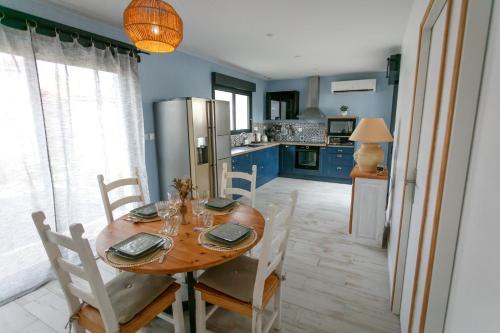 Meschers-sur-Gironde House | Charmante maison proche plage