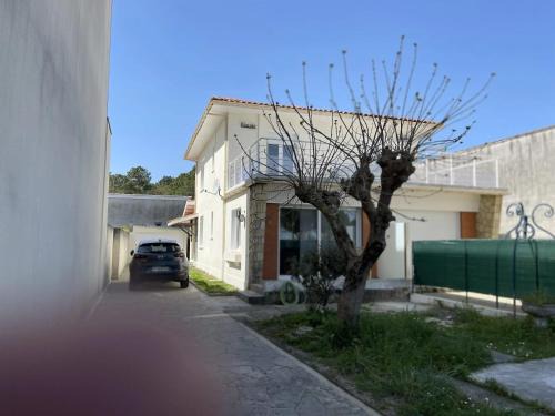 Maubuisson House | Charmante maison à Carcans avec extérieur spacieux