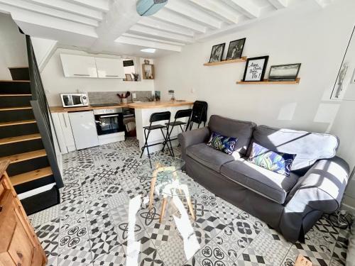 Villerville House | Charmante maison au coeur de Villerville