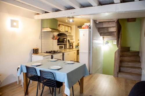 La Cabanasse House | Charmante maison de montagne idéale en famille