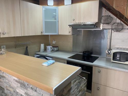 Beauvezer House | Charmante maison de village