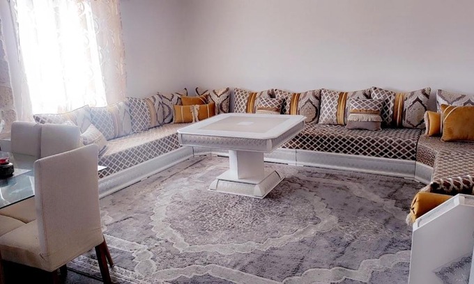 Chateauroux House | charmante maison familiale avec piscine et Jacuzzi