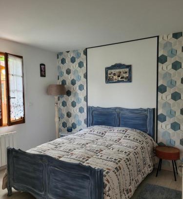 Lacs House | Charmante maison