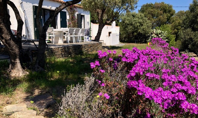 Cadaques House | Charmante Maison, Superbe vue mer
