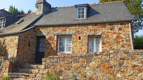 Lezardrieux House | Charmante petite maison de pêcheur - Proche Ile de Bréhat et GR34