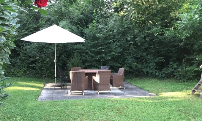 Zollikofen Apartment | Charmantes Apartment in Bern Zollikofen