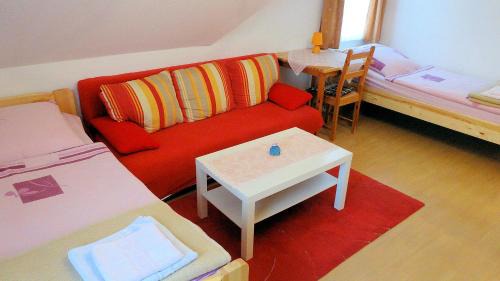 Mittelfeld Apartment | Charmantes Apartment in Mittelfeld