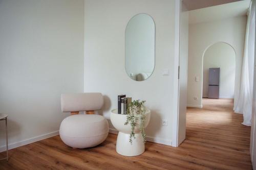 Celle House | Charmantes Apartment in perfekter Lage mit kostenlosem Parken