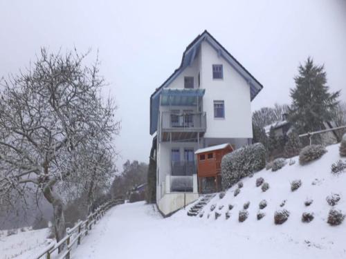 Medebach Apartment | Charmantes Feriendomizil in Medebach