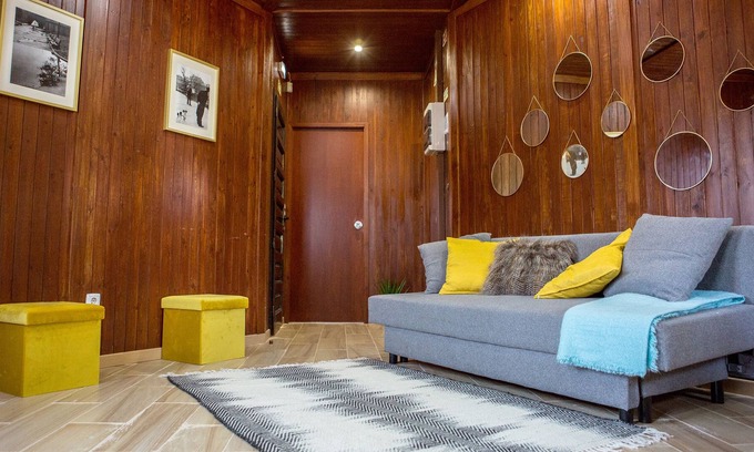 Aldeia de Irmaos House | Charme Suite-Bungalow-Ensuite