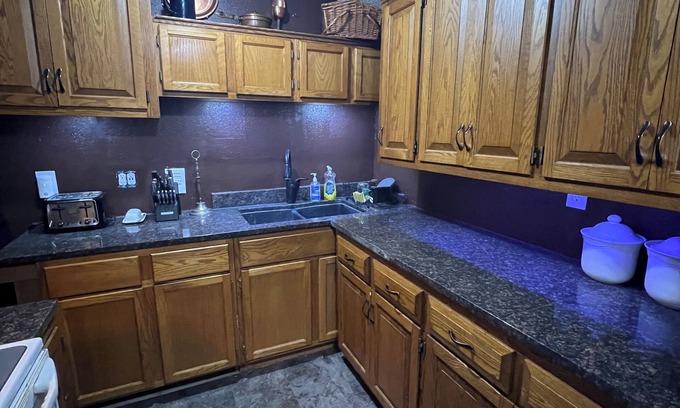 Little Falls Apartment | Charmer Apt in Historic River Town