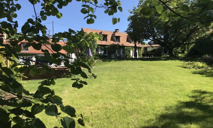 Hanches House | Charming house with private pool