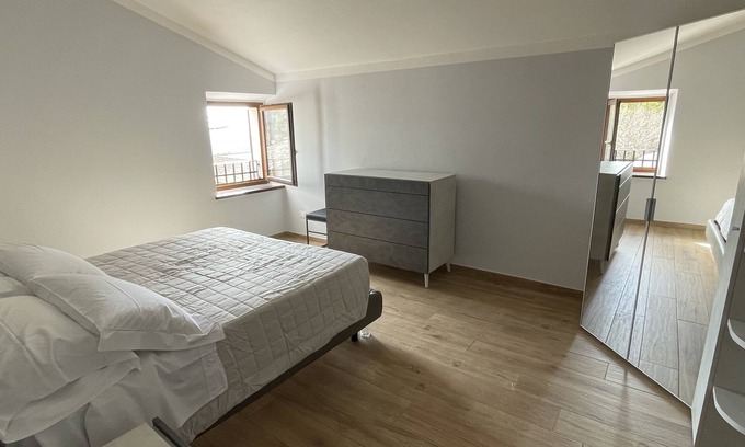 Montepulciano Apartment | Charming 1-Bed Apartment in Montepulciano