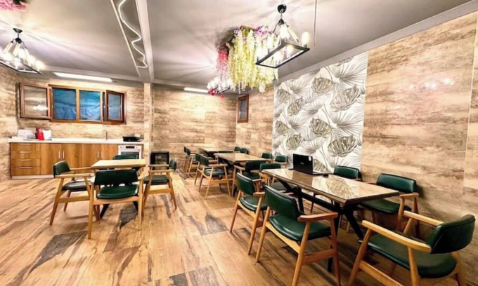 Iskenderpasa Apartment | Charming 1-bedroom apartment with WiFi, AC in wonderful Fatih/Istanbul