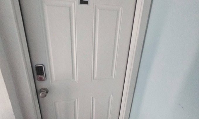 Sandusky Apartment | Charming 1-bedroom apartment in a house with WiFi, AC in Sandusky