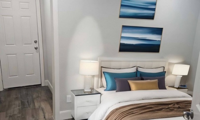 Northside Apartment | Charming 1-bedroom apartment in welcoming Houston, Texas