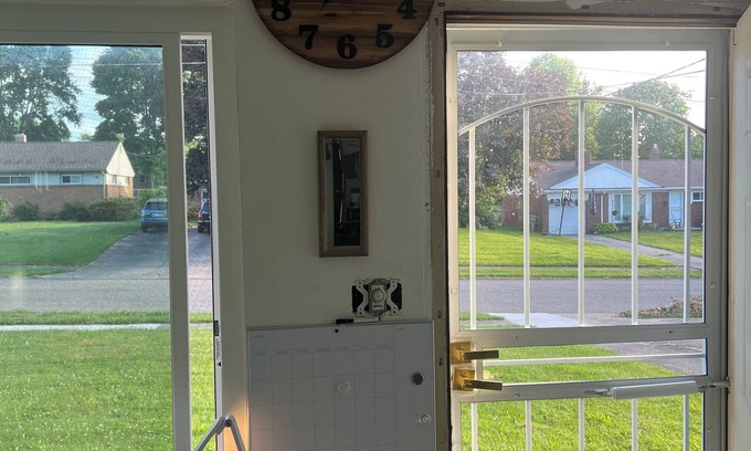 Youngstown House | Charming 1-bedroom house with AC and WiFi in amazing Youngstown