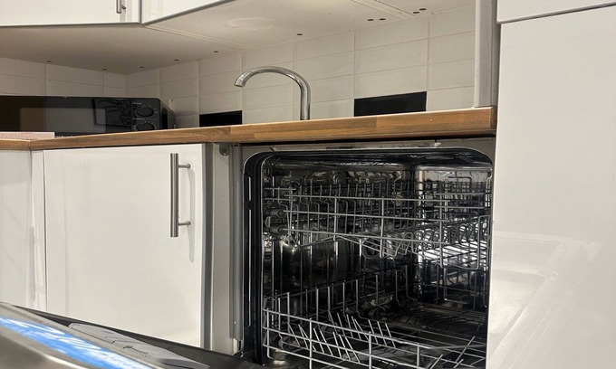 Walton on the Naze Apartment | Charming 1-Bed Apartment in Walton on the Naze