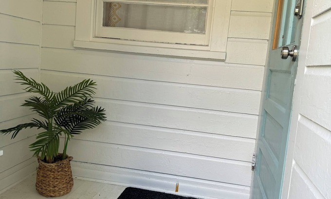 Kannapolis Apartment | Charming 2-bedroom apartment near downtown
