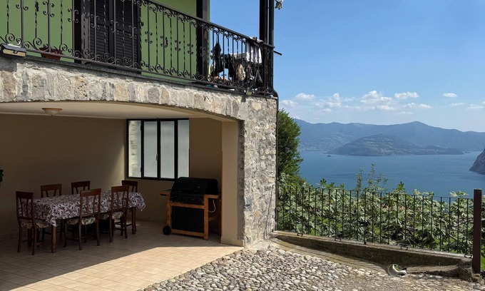 Esmate Apartment | Charming 2-bedroom apartment in Esmate