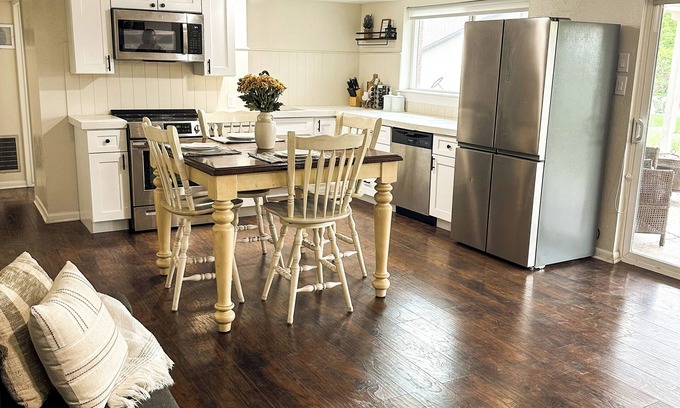 Payson Apartment | Charming 2-bedroom apartment in Payson