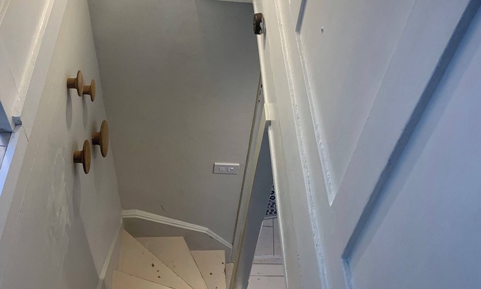 Islington Cottage | Charming 2-bedroom cottage in awesome London with WiFi