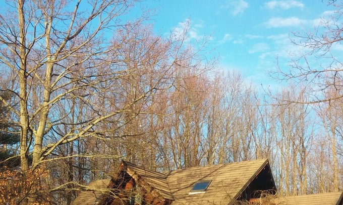 Pine Forge House | Charming 2-bedroom estate in serene Boyertown with AC