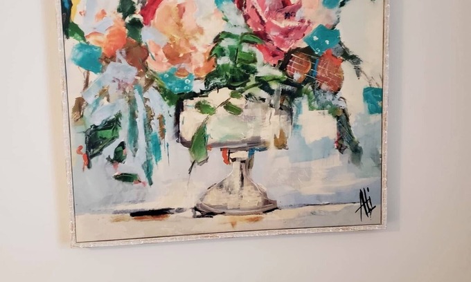 Camp Hill House | Charming 2-bedroom house with AC, WiFi in tranquil Camp Hill