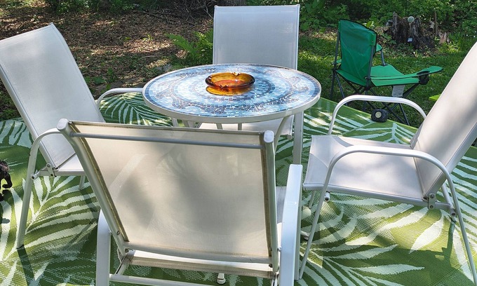 Brainerd House | Charming 2-bedroom house with AC, WiFi in delightful Brainerd