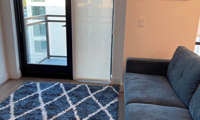 Church Street House | Charming 2-bedroom house with AC, WiFi in excellent Atlanta